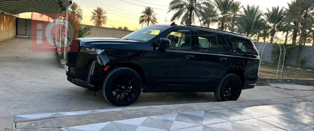 کادیلاک ئێسکەلەید